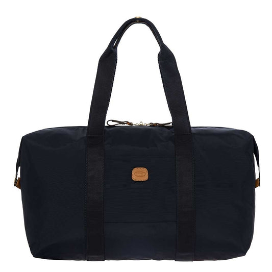 Bric's X-Bag Holdall Medium ocean blue