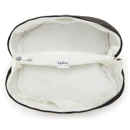 Kipling Mirko M schwarz noir