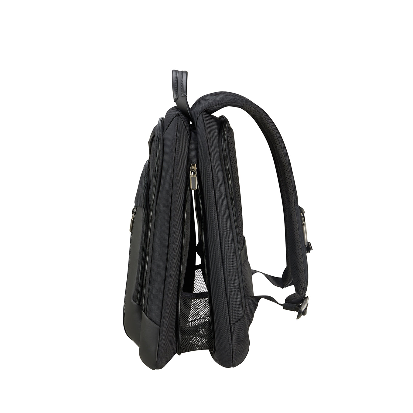 Samsonite Urban-Eye Accordion Backpack 15.6" black