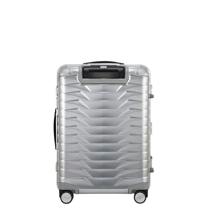 Samsonite Proxis Alu Spinner 55 aluminum