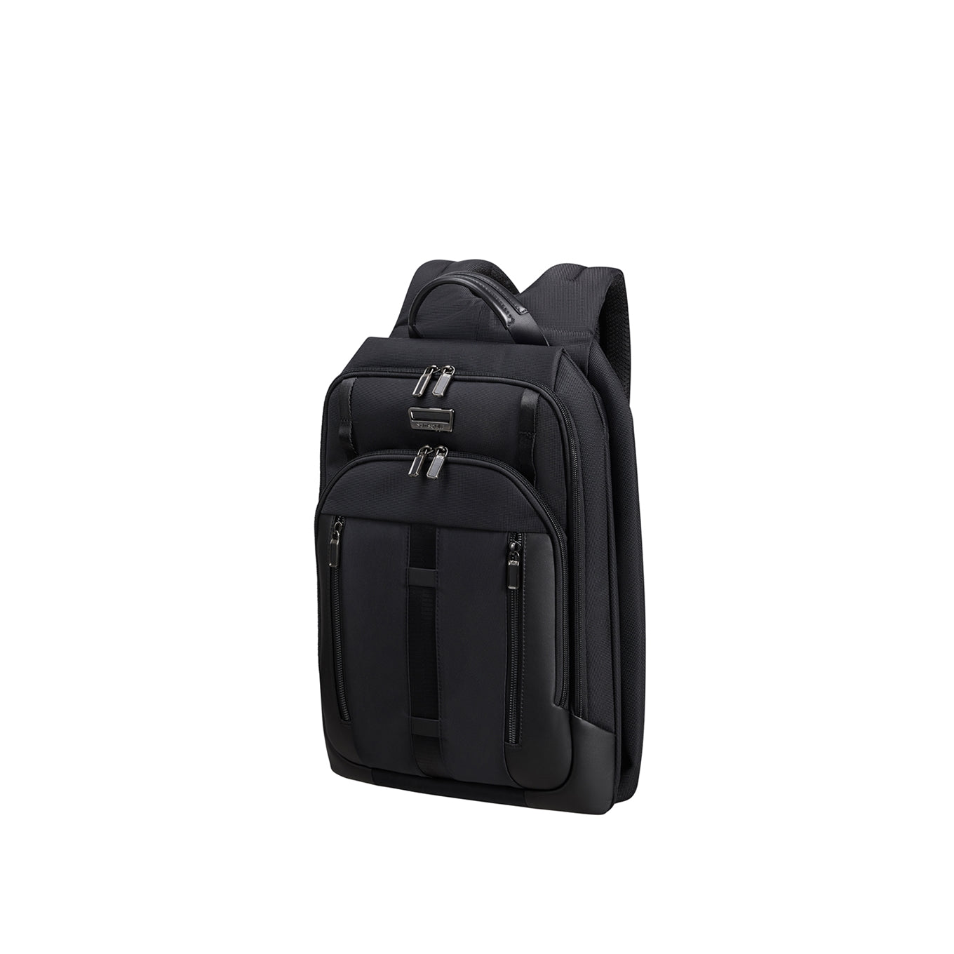 Samsonite Urban-Eye Accordion Backpack 15.6" black