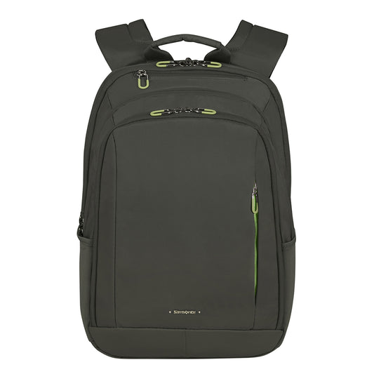 Samsonite Guardit Classy Samsonite Guardit Classy Backpack 14.1'' gunmetal green