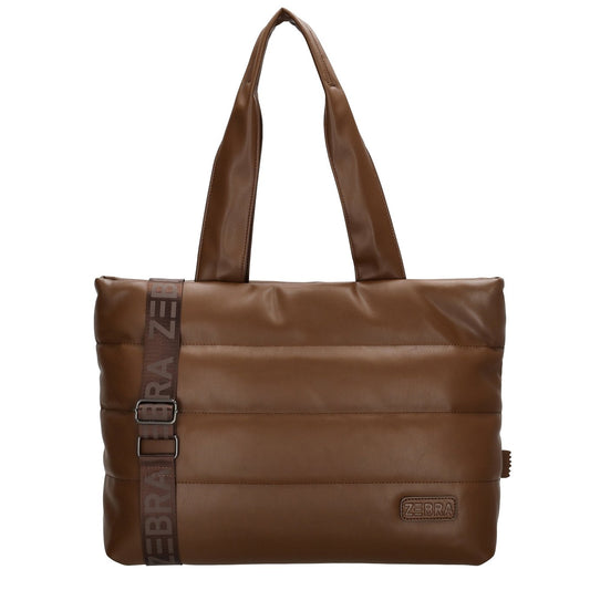 Zebra Trends Evie Shopper 23043 braun