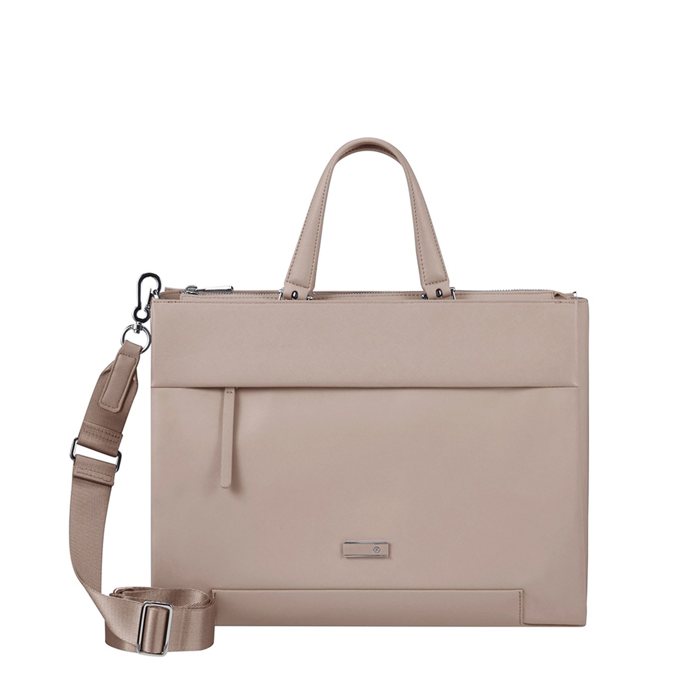 Samsonite Zalia 3.0 Tote 14.1" old rose