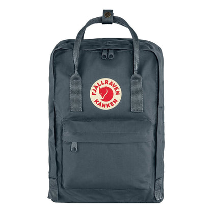 Fjallraven Kanken Laptop 13" Rucksack in Graphit