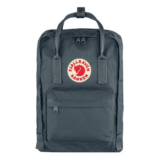 Fjallraven Kanken Laptop 13" Rucksack in Graphit