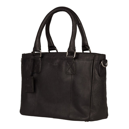 Burkely Antique Avery Handbag S black