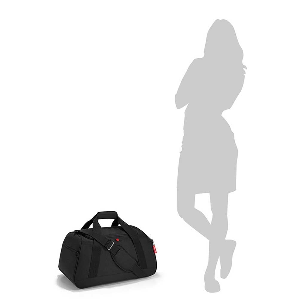 Reisenthel Traveling Activity bag black