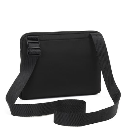 Tumi Alpha Bravo Service Umhängetasche schwarz