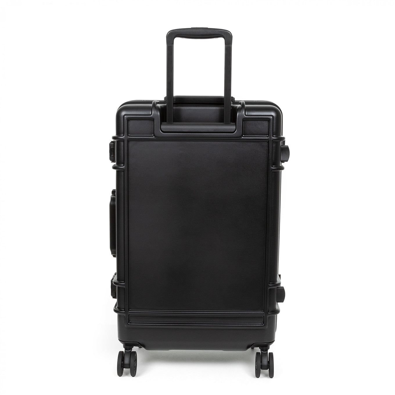 Eastpak Resist'R Case M schwarzes Hartschalenetui