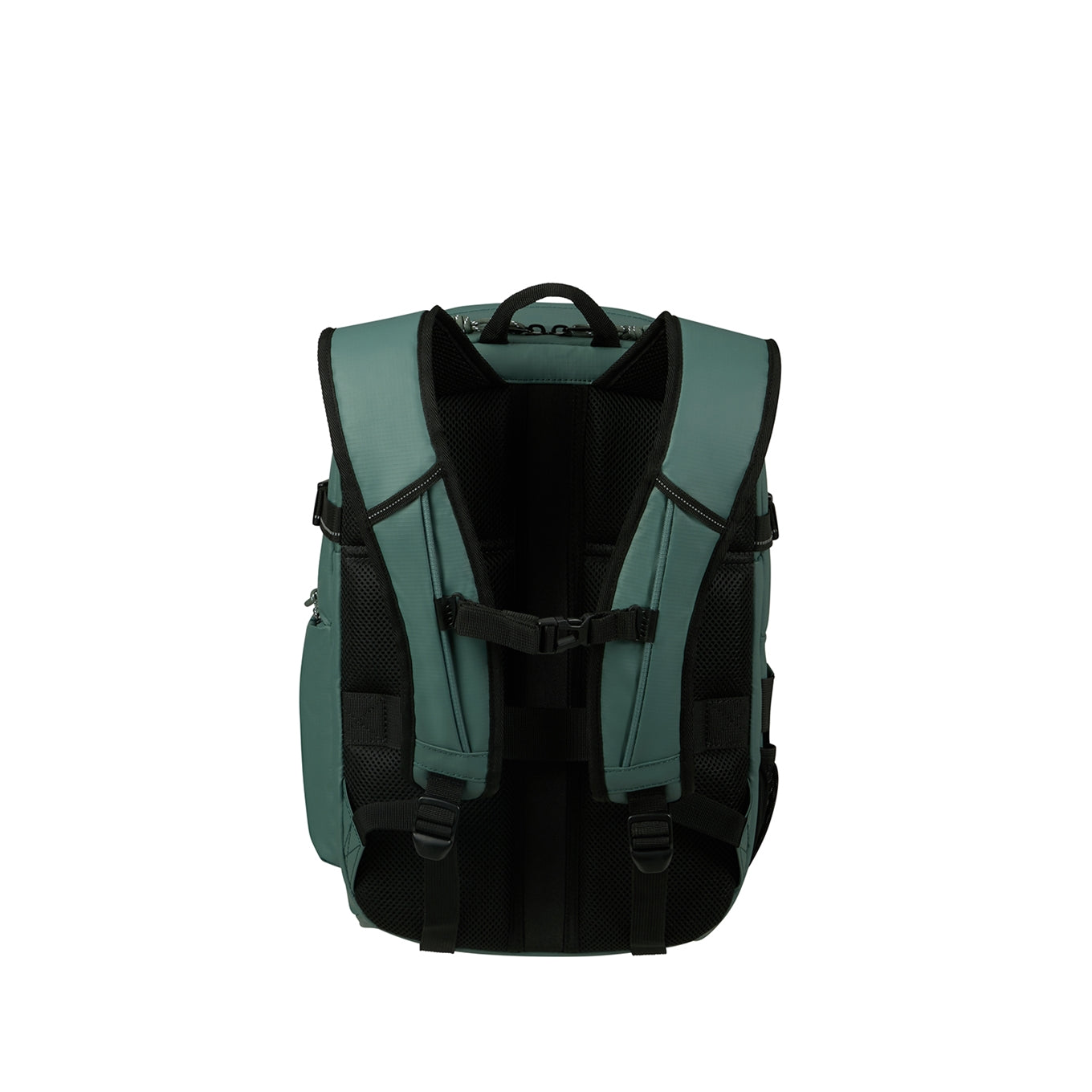 American Tourister Upventure Lapt. Backpack 15.6" dark forest backpack