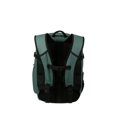American Tourister Upventure Lapt. Backpack 15.6" dark forest