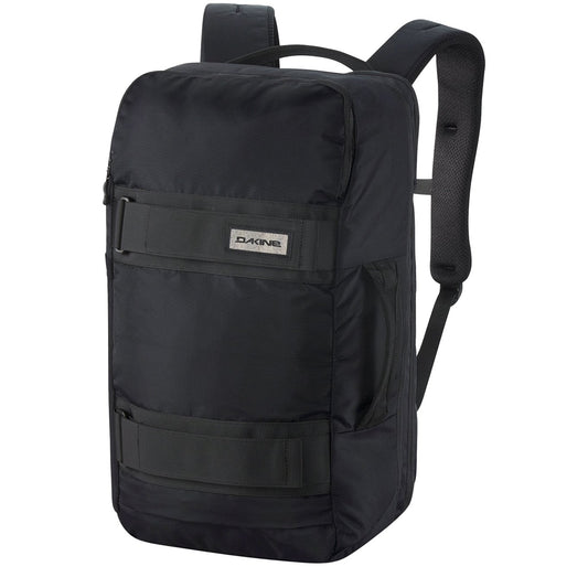 Dakine Mission Street Dlx 32L black nylon