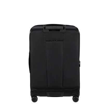 Samsonite Splendix Spinner 67 DF EXP black