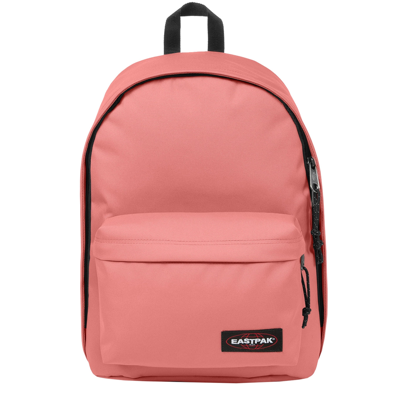 Eastpak Out Of Office pfirsichrosa Rucksack