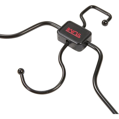 Tumi Travel Accessories Kleiderbügel-Set schwarz