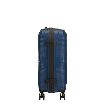 American Tourister Airconic Spinner 55 Neon Frontloader 15.6'' midnight navy