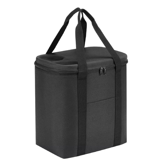 Reisenthel Shopping Coolerbag XL schwarz