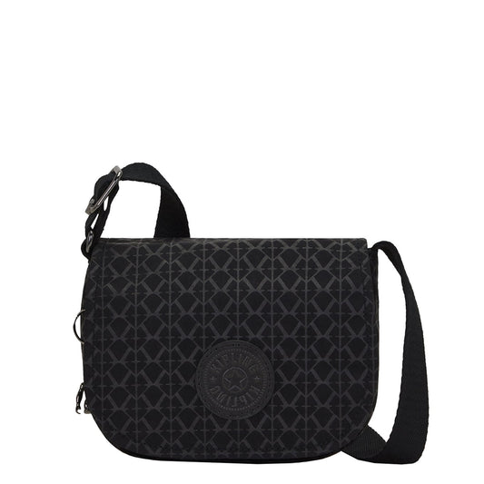 Kipling Loreen Mini signature emb
