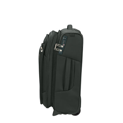 Samsonite Respark Upright 55 Expandable forest green