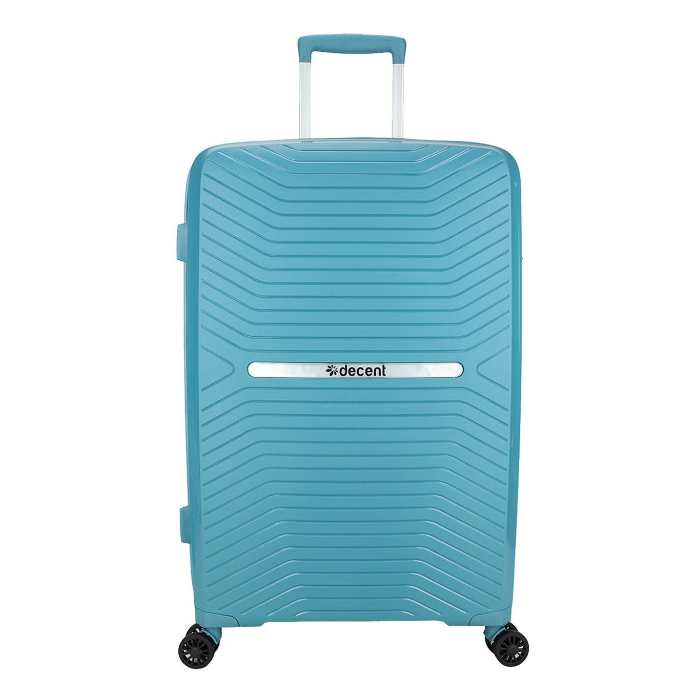 Decent Cross-One Trolley 76 petrol Hard Case