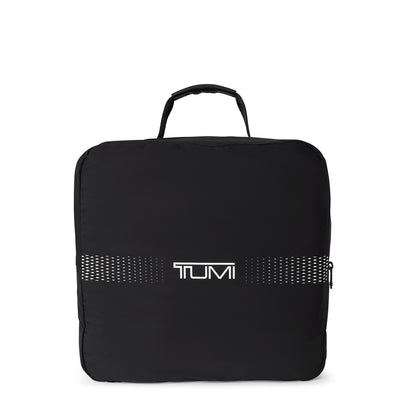 Tumi Alpha Bravo Collapsible Duffel schwarze Reisetasche