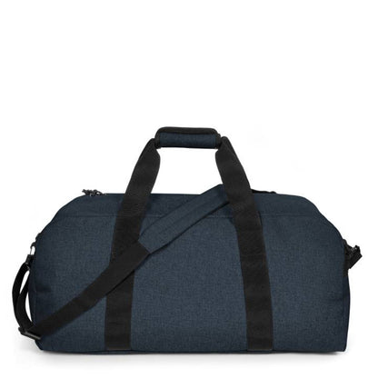 Eastpak Station Reisetasche + dreifache Denim-Wochenendtasche
