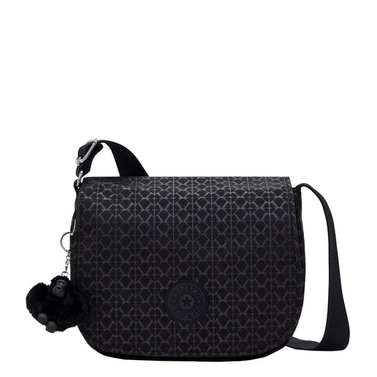 Kipling Loreen M signature emb
