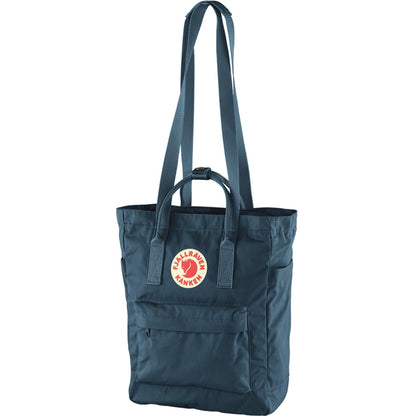 Fjallraven Kanken Totepack Marine