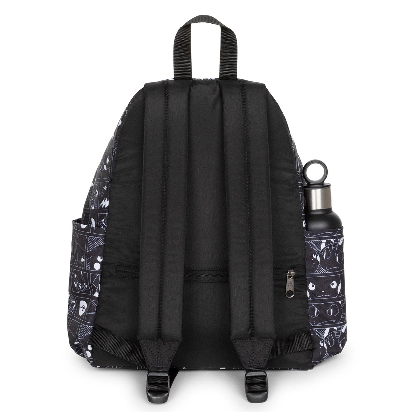 Eastpak Day Pak'r pokemon black