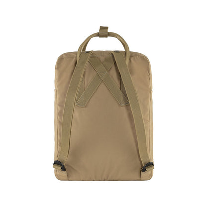 Fjallraven Kanken Rucksack Ton
