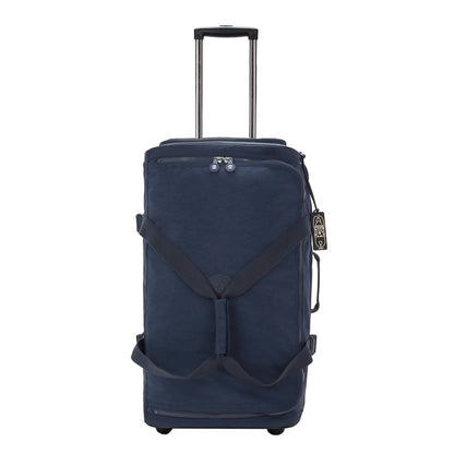Kipling Teagan M blau bleu 2 Trolley Reisetasche