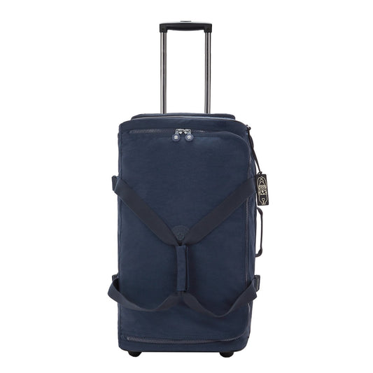 Kipling Teagan M blue bleu 2