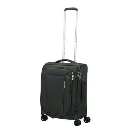 Samsonite Respark Spinner 55 Strict forest green