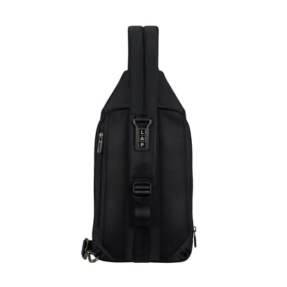 Samsonite Urban-Eye Slingbag M schwarz
