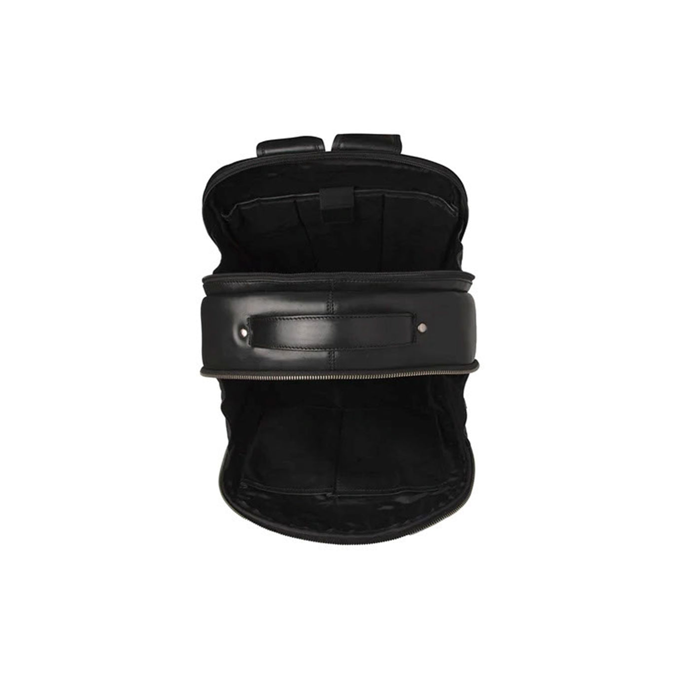 The Chesterfield Brand Maggiore Backpack black