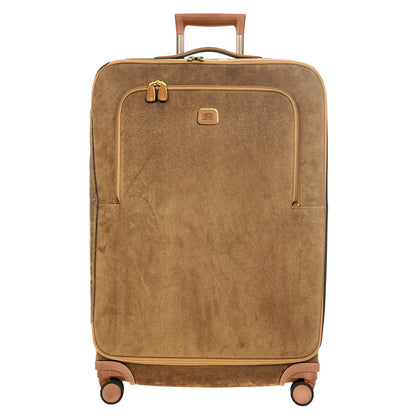 Bric's Life Trolley M kamel Weicher Koffer