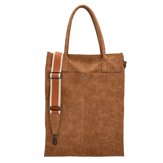 Zebra Trends Cynthia Shopper braun