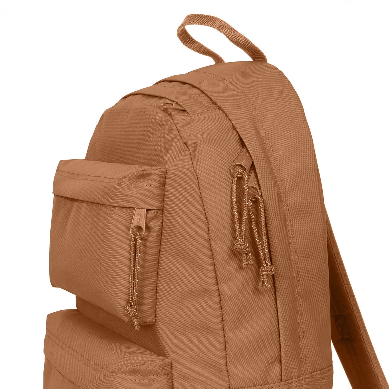 Eastpak Padded Double ginger brown