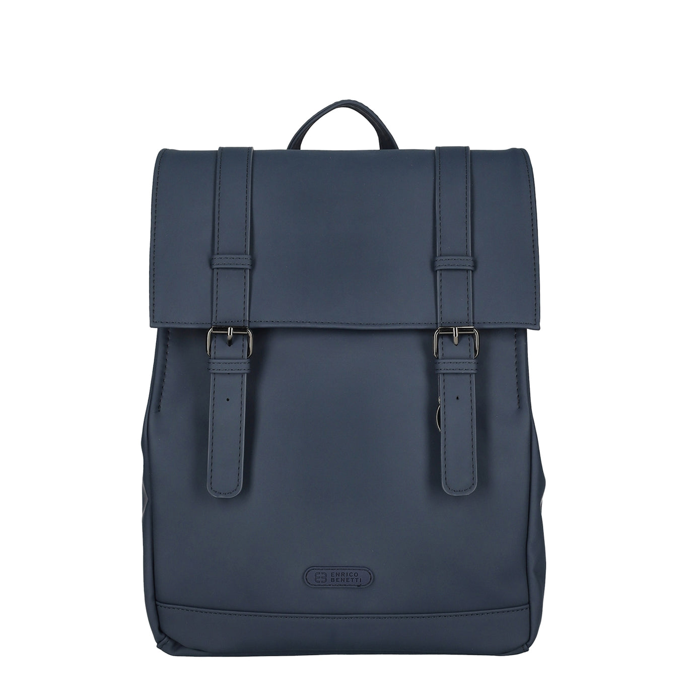 Enrico Benetti Maeve Backpack navy