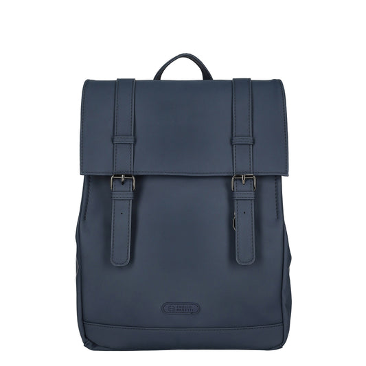 Enrico Benetti Maeve Backpack navy