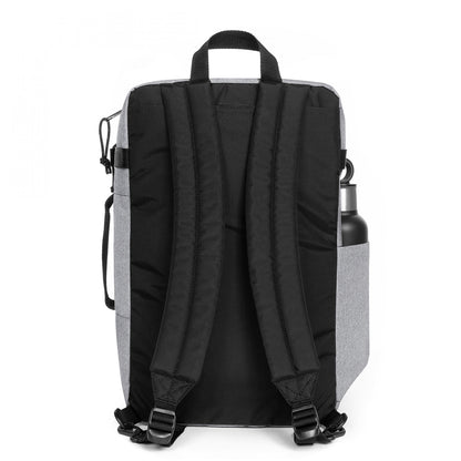 Eastpak Transit'r Pack Sunday Grey Wochenendtasche