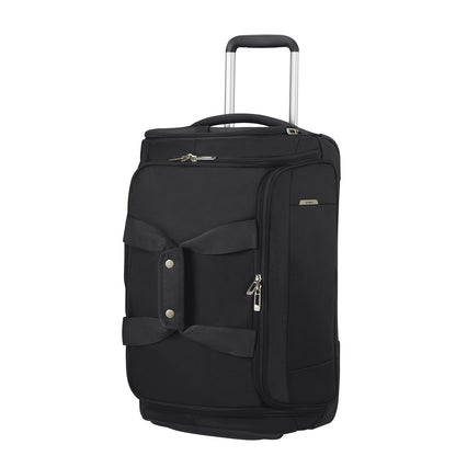 Samsonite Respark Duffle/Wheels 55 ozone black Handgepäck Koffer Trolley