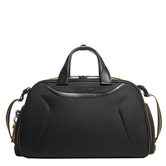 TUMI McLaren Quantum Duffel black