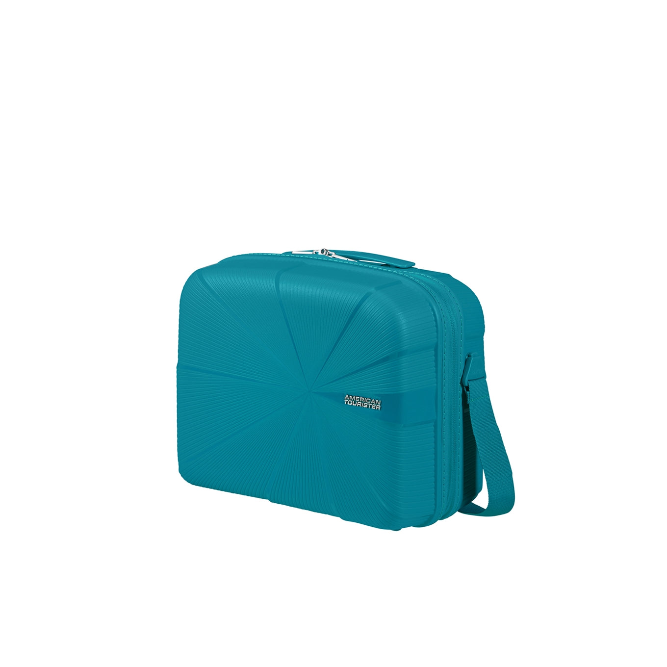 American Tourister Starvibe Beauty Case verdigris