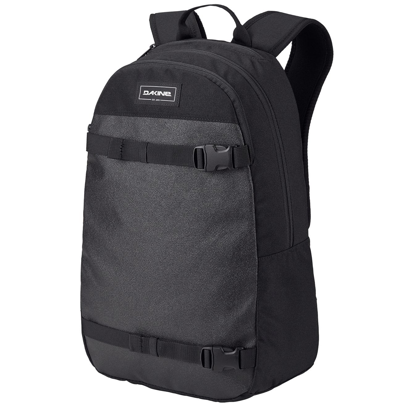 Dakine Urbn Mission Pack 22L black