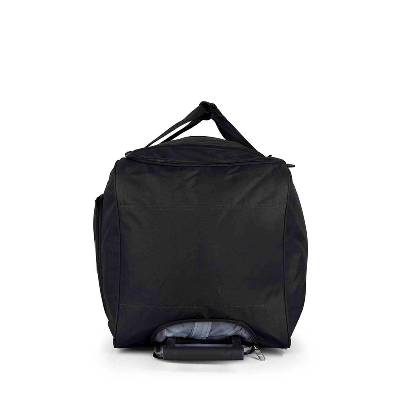 Gabol Week Eco Extra Large Wheel Bag black