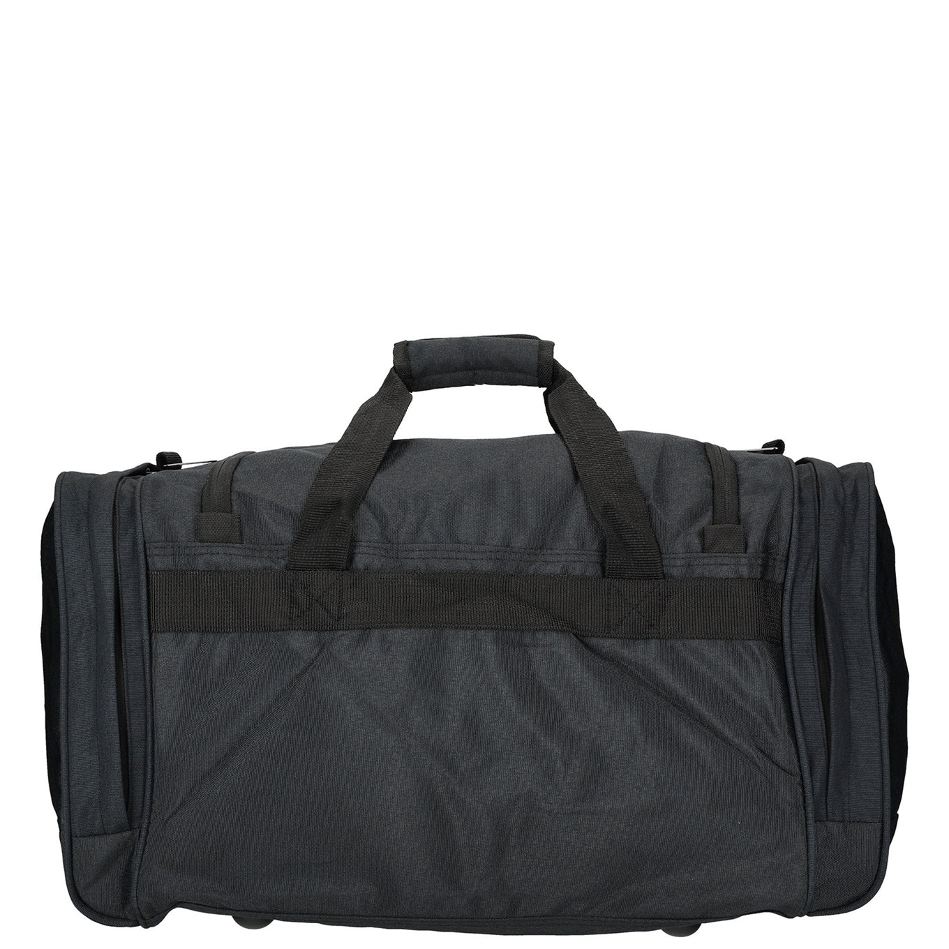 Enrico Benetti Montevideo Sport / Travel Bag 55L black Weekend bag