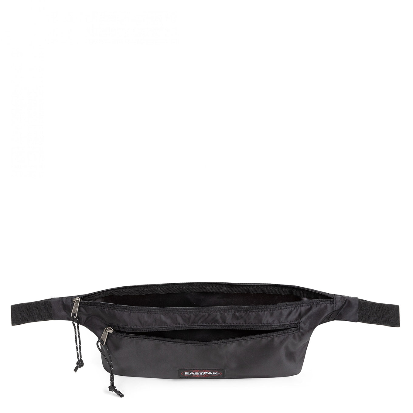 Eastpak Safewaist schwarze Gürteltasche