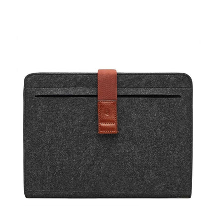 Castelijn &amp; Beerens Nova Laptophülle MacBook Air 13" hellbraun